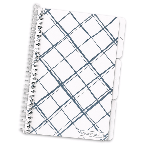 MedSurg & PCU Report Book