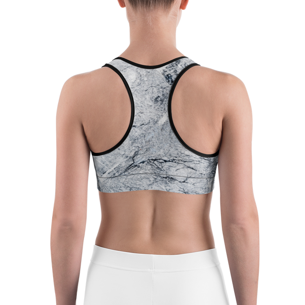 Limited Time Kill the Workout Sports Bra