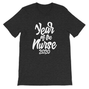 Year of the Nurse Tee