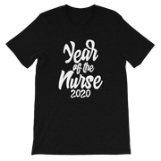 Year of the Nurse Tee