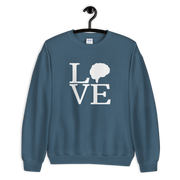 LOVE Neuro Sweatshirt