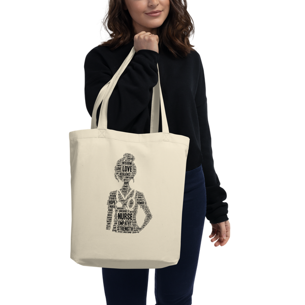 Pocket nurse tote sales