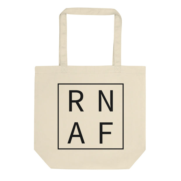 RN AF Eco Tote Bag